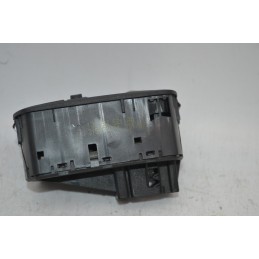 Pulsantiera alzacristalli anteriore SX Opel Corsa D Dal 2006 al 2014 Cod 93175731  1657104073479