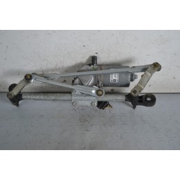 Motorino Tergicristalli Anteriore Opel Corsa D dal 2006 al 2014 Cod 13182340  1657183620953