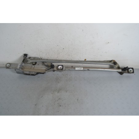 Motorino Tergicristalli Anteriore Ford Focus II dal 2004 al 2011 Cod 4m51-17504-ac  1657183984697