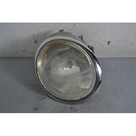 Faro Anteriore DX Lancia Lybra dal 1999 al 2005 Cod 3860.748  1657205041032