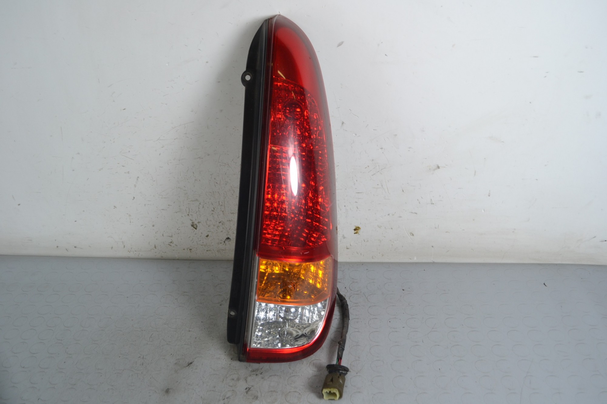 Fanale Stop Posteriore DX Hyundai Atos dal 1997 al 2008  1657206296899