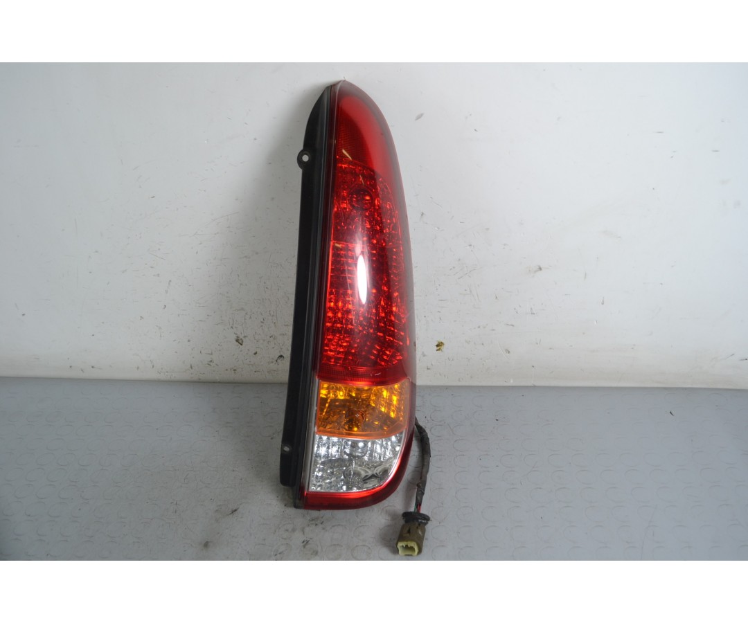 Fanale Stop Posteriore DX Hyundai Atos dal 1997 al 2008  1657206296899