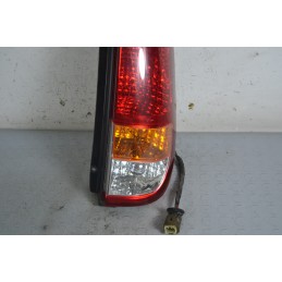 Fanale Stop Posteriore DX Hyundai Atos dal 1997 al 2008  1657206296899