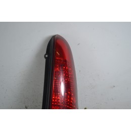 Fanale Stop Posteriore DX Hyundai Atos dal 1997 al 2008  1657206296899