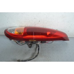 Fanale Stop Posteriore DX Hyundai Atos dal 1997 al 2008  1657206296899