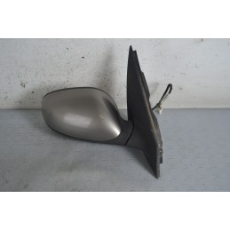 Specchietto retrovisore esterno DX Lancia Ypsilon Dal 2003 al 2011 Cod 014218  1657261947941