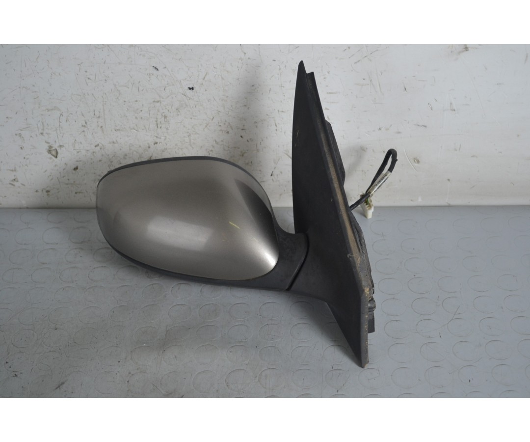 Specchietto retrovisore esterno DX Lancia Ypsilon Dal 2003 al 2011 Cod 014218  1657261947941