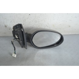 Specchietto retrovisore esterno DX Lancia Ypsilon Dal 2003 al 2011 Cod 014218  1657261947941