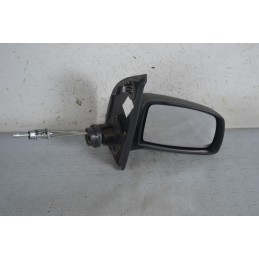 Specchietto retrovisore esterno DX Fiat Panda Dal 2003 al 2012 Cod 011004  1657262686962