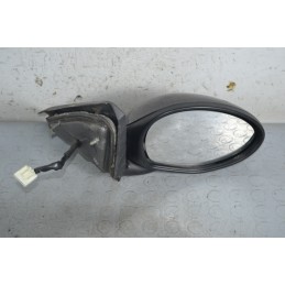 Specchietto Retrovisore Esterno DX Alfa Romeo 147 dal 2000 al 2010 Cod 014133  1657263524508