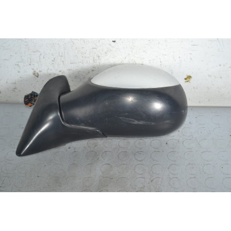 Specchietto Retrovisore Esterno SX Citroen C3 I dal 2002 al 2009 Cod 018016  1657268684870