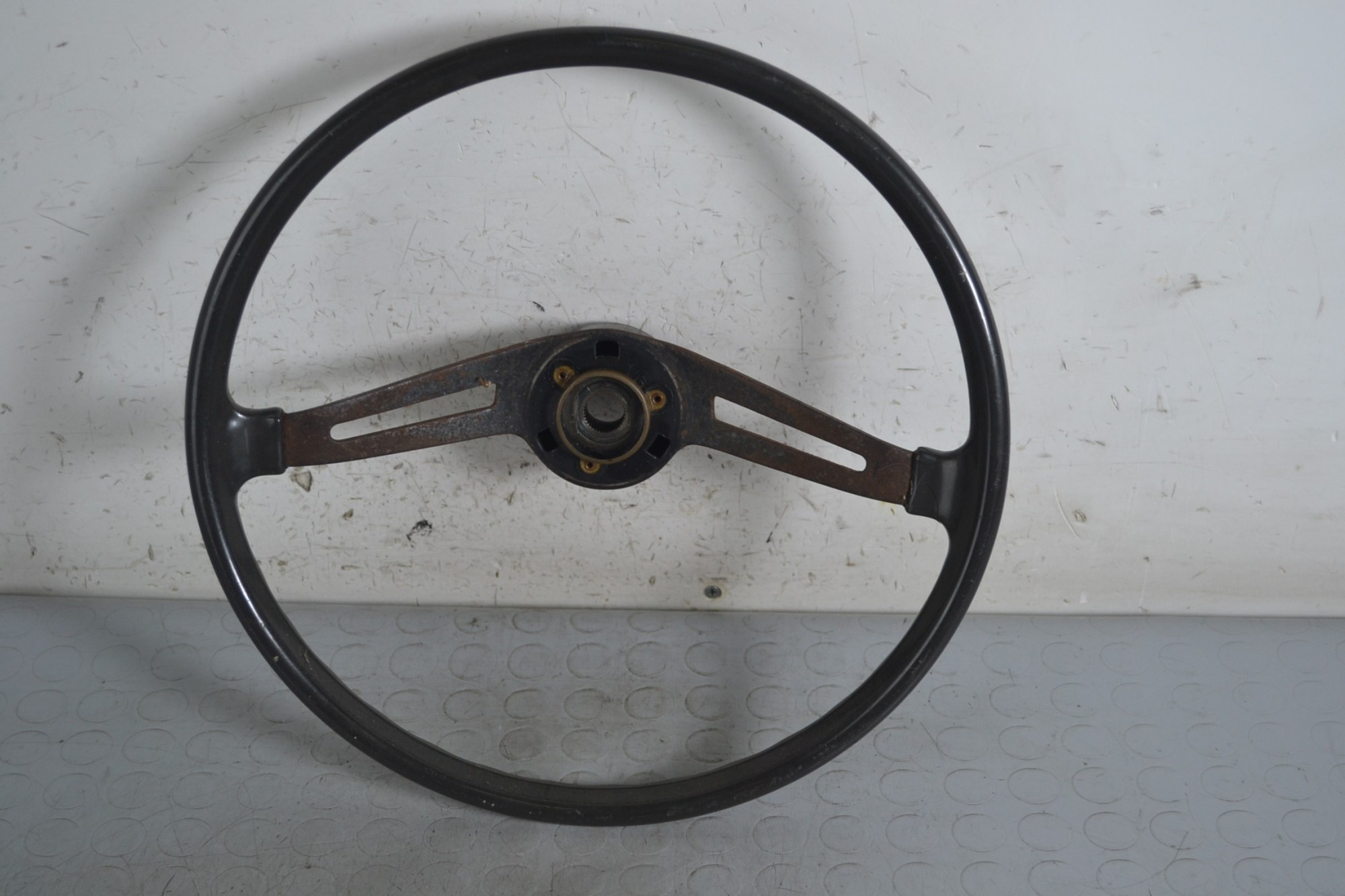 Volante Fiat 500 L Dal 1968 al 1972  1657270314437