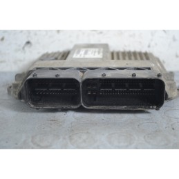 Centralina ECU Fiat Grande Punto dal 2005 al 2018 Cod 51843363  1657270519443