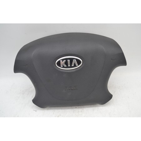 Airbag volante Kia Carnival Dal 2006 al 2014 Cod 56900-4d520va  1657284843992