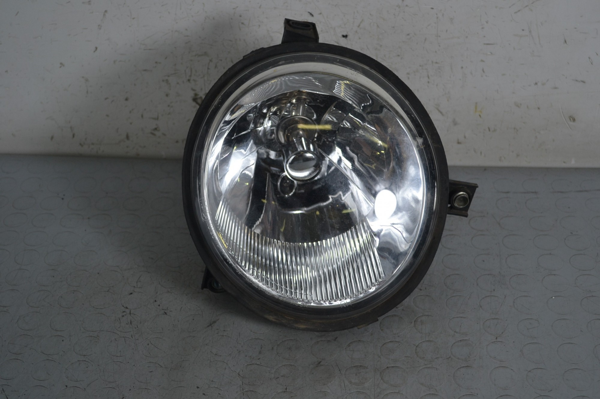 Faro Anteriore DX Volkswagen Lupo dal 1998 al 2005 Cod 441-1135r  1657288612020