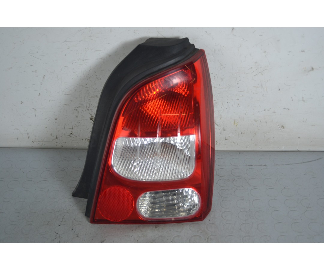 Fanale Stop Posteriore DX Renault Twingo II dal 2007 al 2011 Cod 2va965454  1657289990585