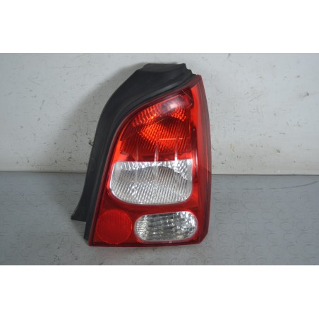 Fanale Stop Posteriore DX Renault Twingo II dal 2007 al 2014 Cod 2va965454  1657289990585