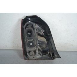 Fanale Stop Posteriore DX Renault Twingo II dal 2007 al 2011 Cod 2va965454  1657289990585