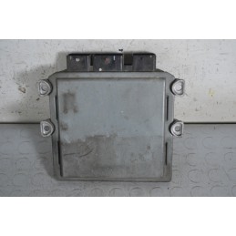 Centralina ECU Ford Fiesta V dal 2002 al 2008 Cod 7s61-12a650-aa  1657292756512