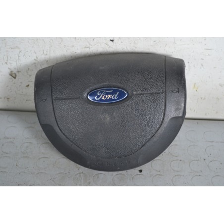 Airbag volante Ford Fiesta V Dal 2002 al 2008 Cod 6s6a-a042b85abz hgt  1657524481021