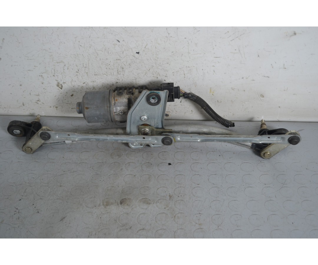 Motorino Tergicristalli Anteriore Opel Astra G dal 1998 al 2006 Cod 3397020595  1657526775487