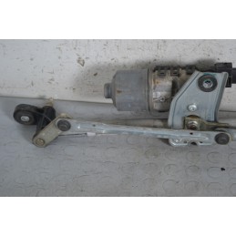 Motorino Tergicristalli Anteriore Opel Astra G dal 1998 al 2006 Cod 3397020595  1657526775487