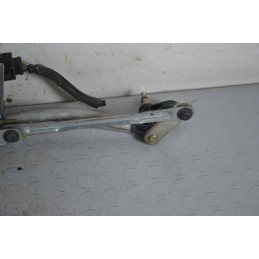 Motorino Tergicristalli Anteriore Opel Astra G dal 1998 al 2006 Cod 3397020595  1657526775487