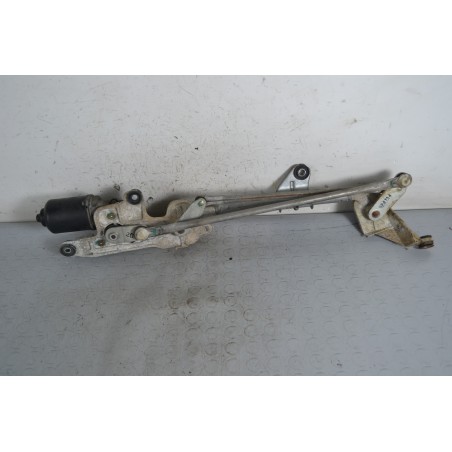 Motorino Tergicristalli Anteriore Mitsubishi Colt dal 2004 al 2012 Cod mn145985  1657529209040