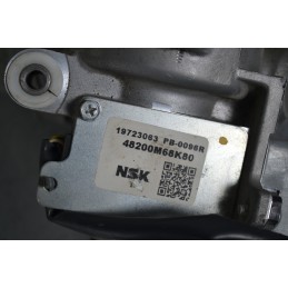 Piantone dello Sterzo Nissan Pixo dal 2009 al 2013 Cod 38720-68k0  1657549158595