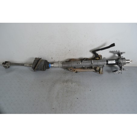 Piantone dello Sterzo BMW Serie 1 E87 dal 2004 al 2013 Cod 831401030515  1657609799850