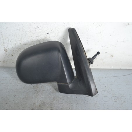 Specchietto Retrovisore Esterno DX Hyundai Atos dal 1997 al 2008 Cod 020139  1657612334857