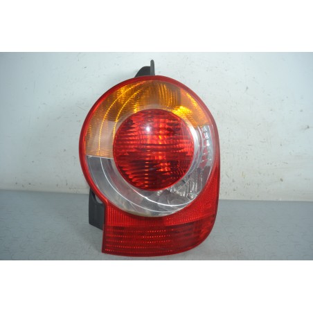 Fanale stop posteriore DX Renault Modus Dal 2004 al 2008 Cod 8200212204  1657622628823