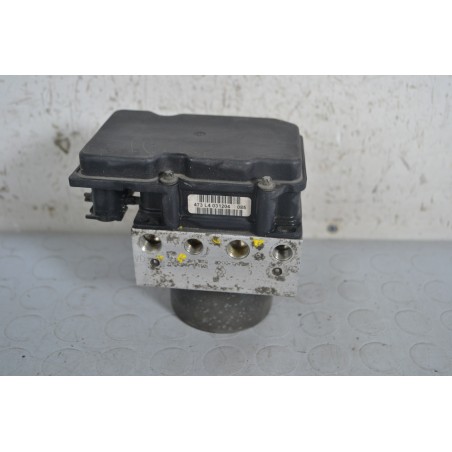 Pompa modulo ABS Renault Modus Dal 2004 al 2006 Cod 8200129951  1657635485642