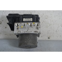 Pompa modulo ABS Renault Modus Dal 2004 al 2006 Cod 8200129951  1657635485642