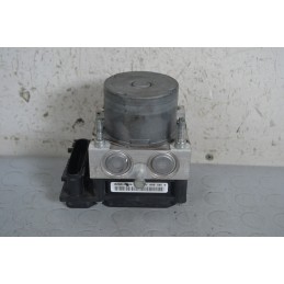 Pompa modulo ABS Renault Modus Dal 2004 al 2006 Cod 8200129951  1657635485642