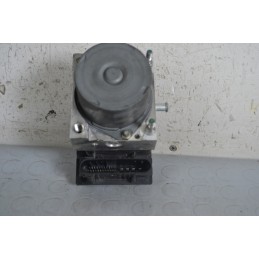 Pompa modulo ABS Renault Modus Dal 2004 al 2006 Cod 8200129951  1657635485642