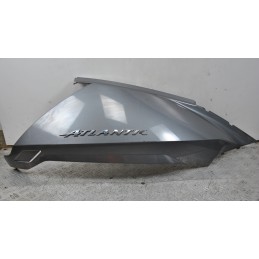 Carena Fianchetto Laterale Posteriore DX Aprilia Atlantic 400 Dal 2005 al 2011  1657702076650