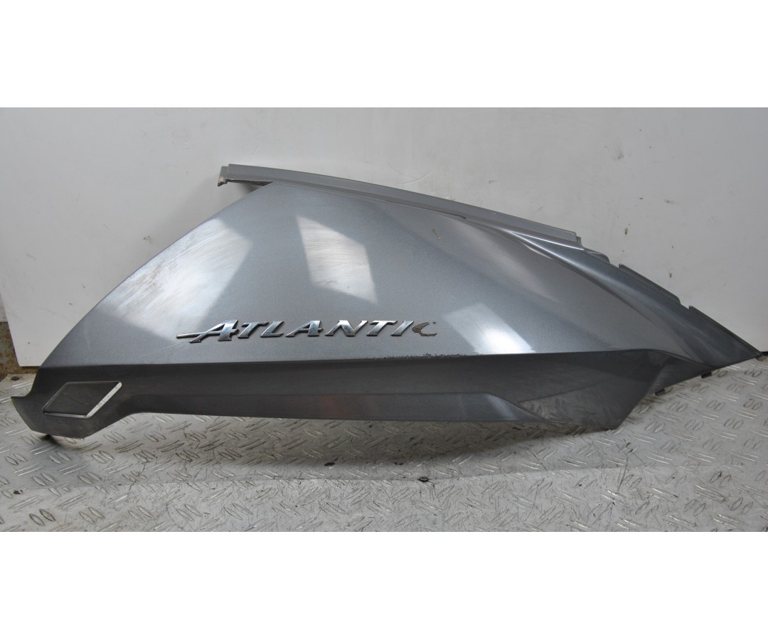 Carena Fianchetto Laterale Posteriore DX Aprilia Atlantic 400 Dal 2005 al 2011  1657702076650