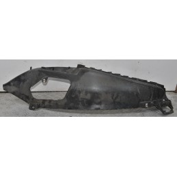 Carena Poggia Piedi DX Piaggio MP3 250 Dal 2004 Al 2011  1657704636692