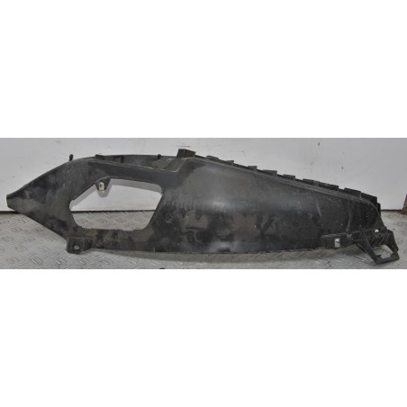 Carena Poggia Piedi DX Piaggio MP3 250 Dal 2004 Al 2011  1657704636692