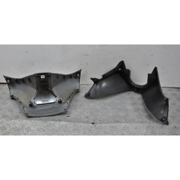 Carena Coprimanubrio Aprilia Atlantic 400 Dal 2005 al 2011  1657706030795