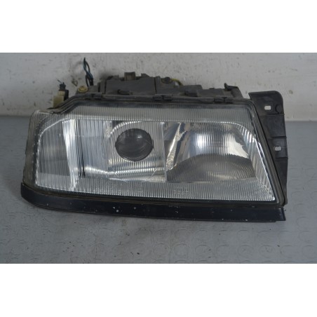 Faro Anteriore DX Alfa Romeo 164 Super dal 1990 al 1997 Cod 1305235208  1657787384848