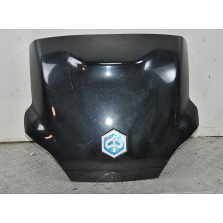 Coperchio Bauletto Posteriore Piaggio MP3 250 Dal 2004 Al 2011  1657791873390