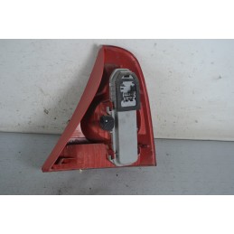 Fanale Stop Posteriore SX Renault Clio II dal 2001 al 2012  1657794828472