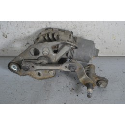 Motorino Tergicristalli Anteriore SX Peugeot 407 SW dal 2004 al 2011 Cod 9656859980  1658242446514