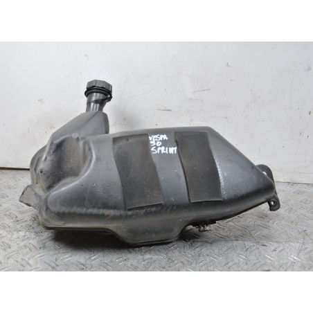 Serbatoio Carburante Piaggio Vespa 50 Sprint 4t Dal 2014 al 2017  1658327080114