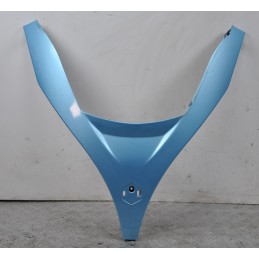 Carena Scudetto Boomerang Frontale Piaggio MP3 250 IE Dal 2006 Al 2011  1658326444894