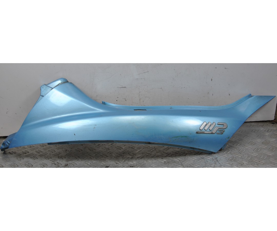 Carena Fianchetto Posteriore DX Piaggio MP3 250 IE Dal 2006 Al 2011  1658329024505