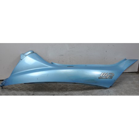 Carena Fianchetto Posteriore DX Piaggio MP3 250 IE Dal 2006 Al 2011  1658329024505