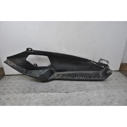 Carena Pedana Poggiapiedi DX Piaggio MP3 250 IE Dal 2006 Al 2011  1658329630966